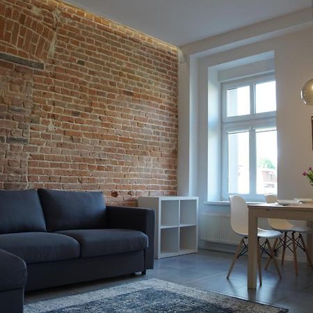 Apartament Gliwice Centrum Fredry I Exteriér fotografie