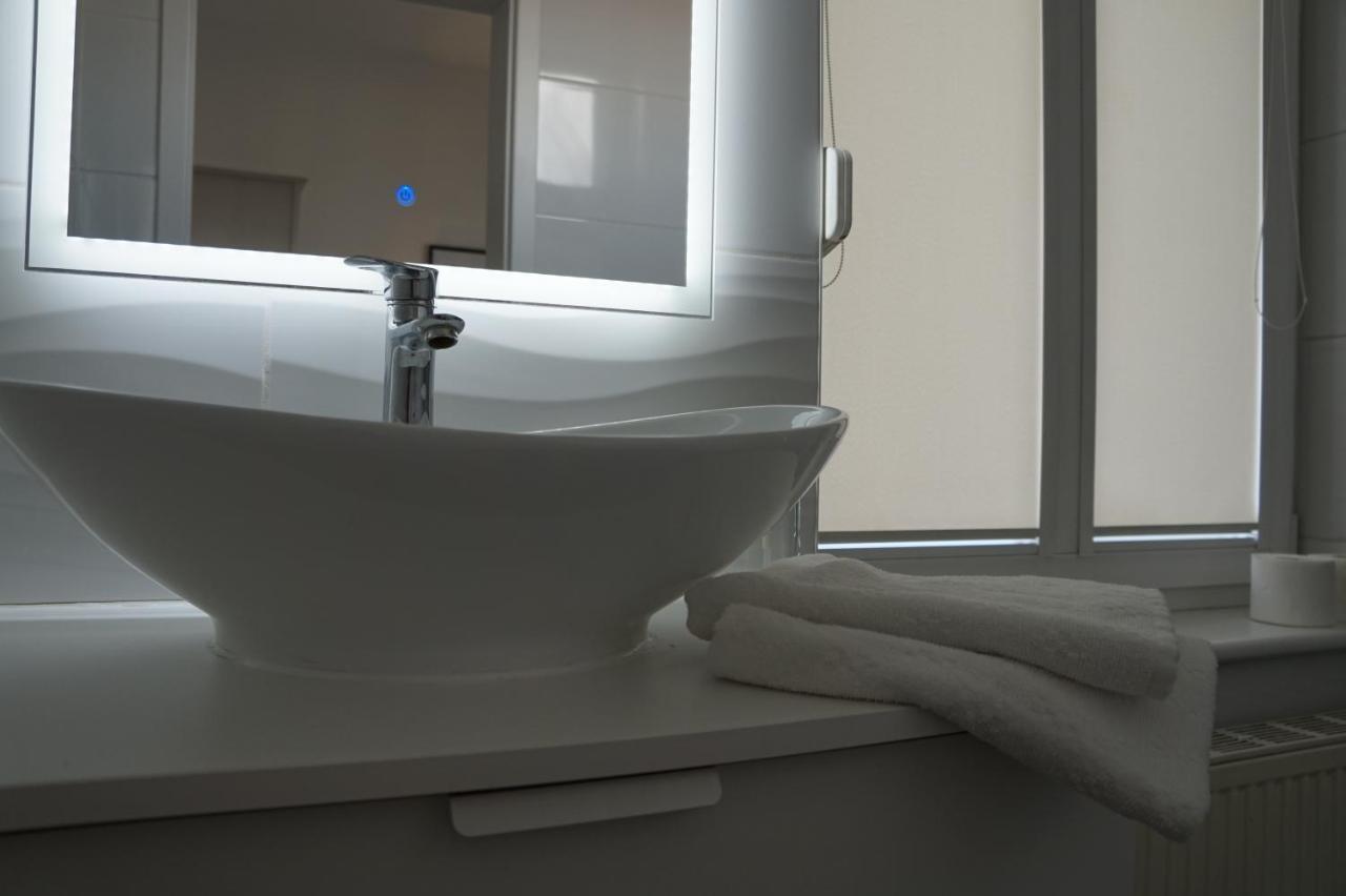 Apartament Gliwice Centrum Fredry I Exteriér fotografie