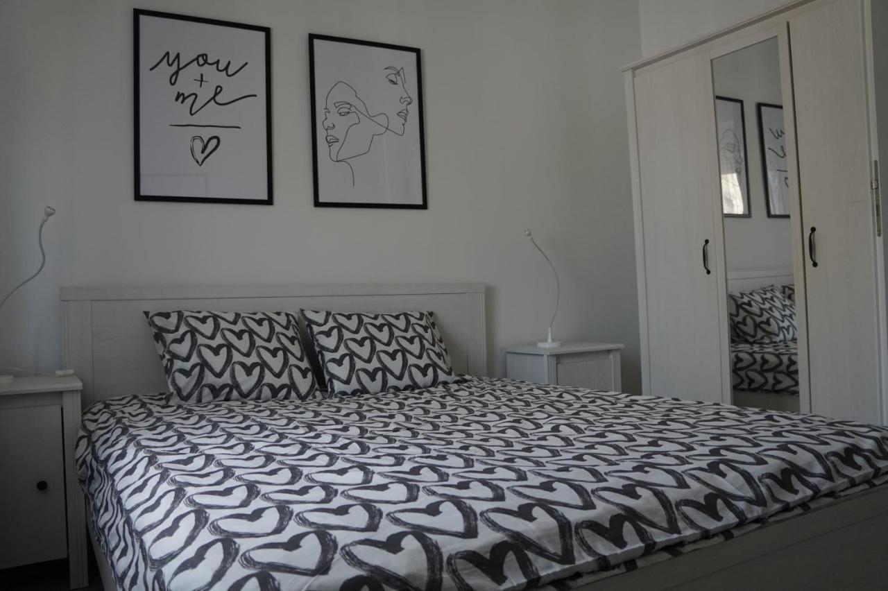 Apartament Gliwice Centrum Fredry I Exteriér fotografie