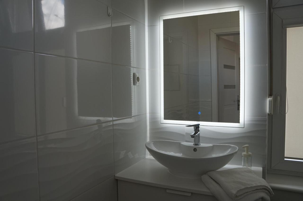 Apartament Gliwice Centrum Fredry I Exteriér fotografie